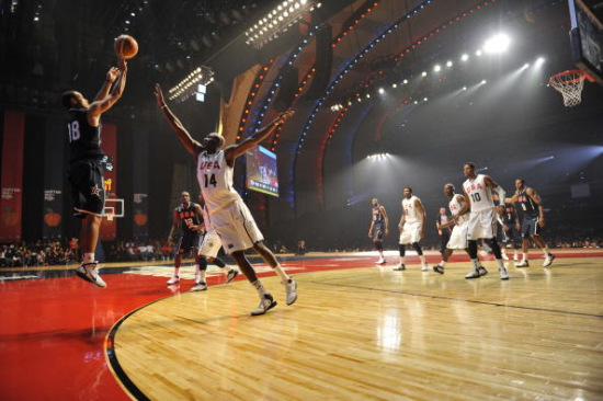 拉利的巅峰 拉利的巅峰