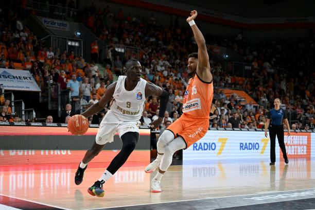 更高的挑战 更高的挑战