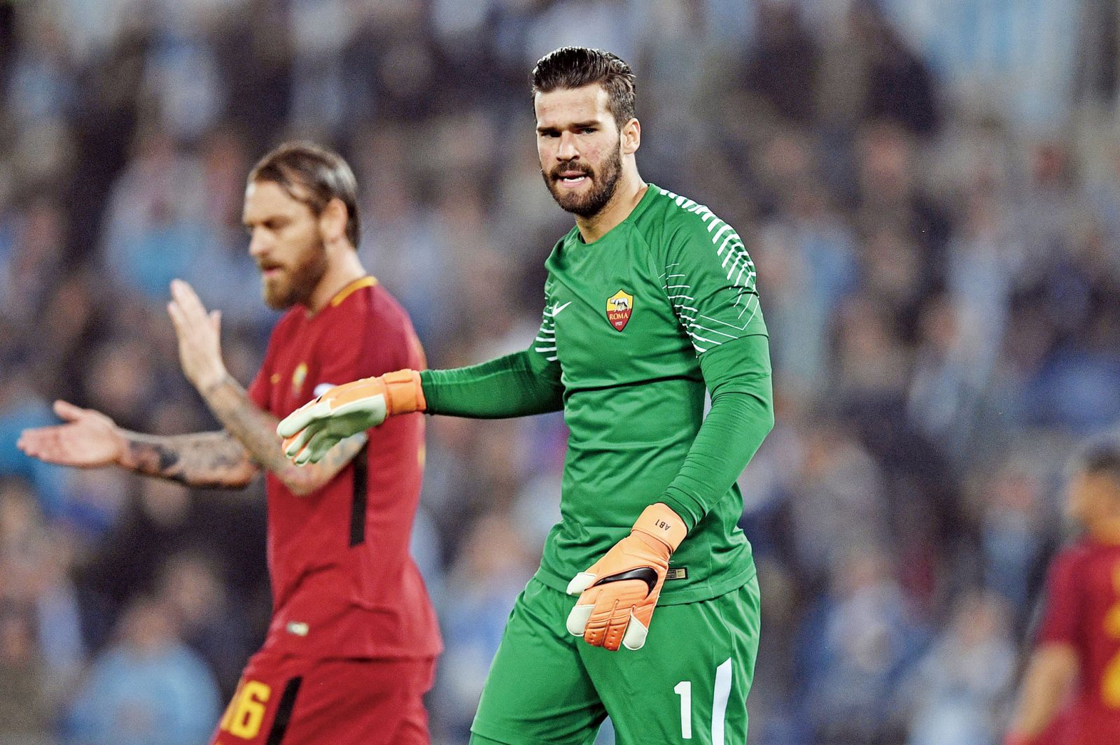 安切洛蒂的 安切洛蒂的